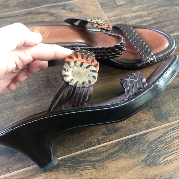 Nurture Pumps/Slip on Sandals - Picture 5 of 9